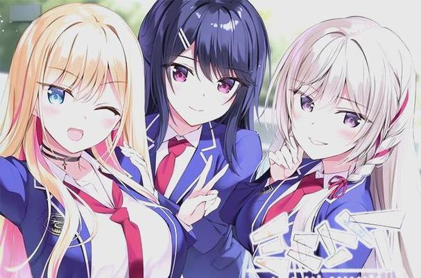 异世界转生绅士游戏大全：超多精彩绅士向异世界游戏等你玩