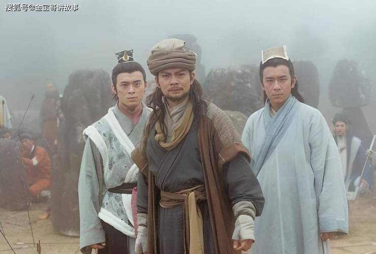 体验杨过人生!金庸群侠:武侠无双-全都要版本详细介绍