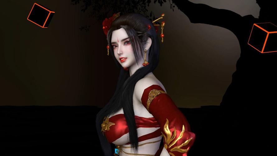 女祭司版本大全:PC、安卓都能玩!