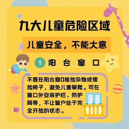 危险无处不在:日常生活中的安全隐患及防范措施大全