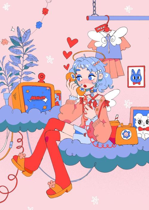 二次元老婆学院游戏官网:欧美画风,超多CG等你解锁