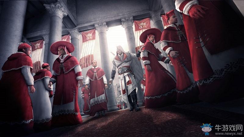 纯爱战士游戏评测：良心游戏，诚意满满的活动