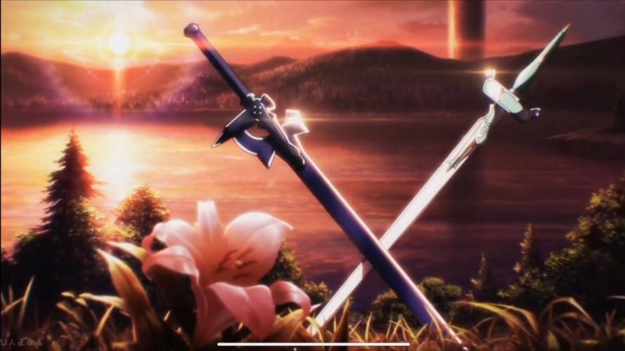 急速体验！刀剑SAO第一部汉化版最新更新内容抢先看