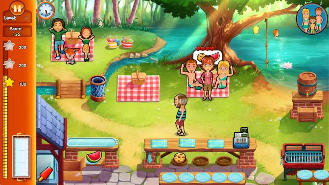 寻找隔壁黑人安卓汉化游戏？这里有你想要的全部资源！