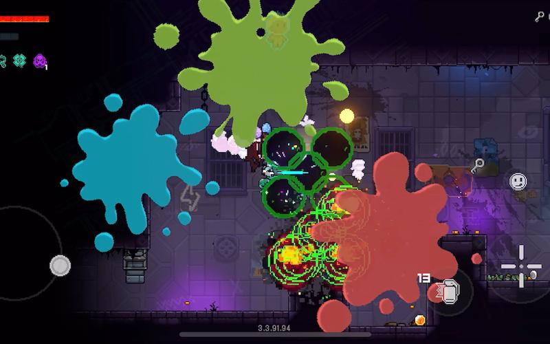 深渊学校官网详解:解谜游戏攻略及隐藏彩蛋