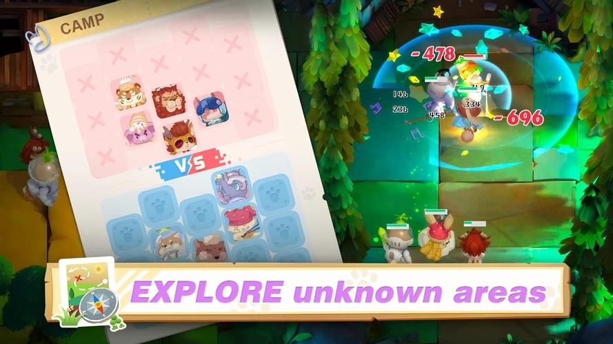 玩转重生之岛最新版本:新手玩家必看指南