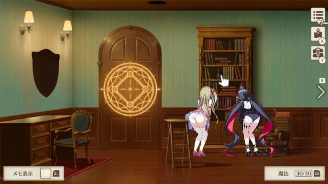 AOA绅士学院绅士游戏:轻松解压的二次元冒险