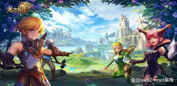 庭树沐年游戏介绍:超好玩手游,等你来体验!