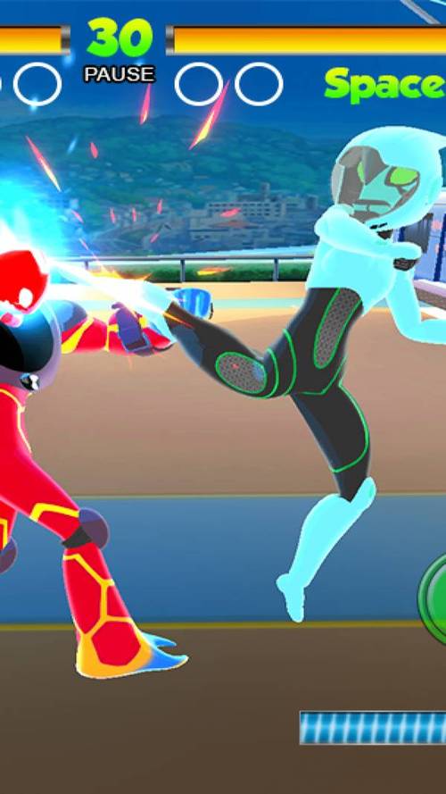 变异区游戏下载安装:中文版动作游戏,轻松畅玩!