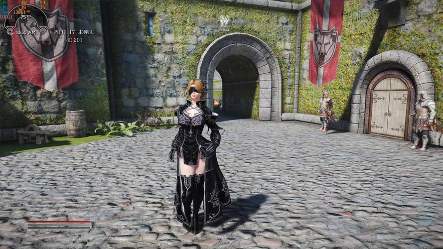 安卓手机也能玩上古卷轴MOD2?简单教程来了