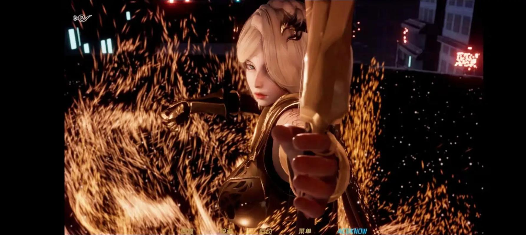 好玩的蜉蝣V0.2重制版绅士游戏推荐:值得一玩