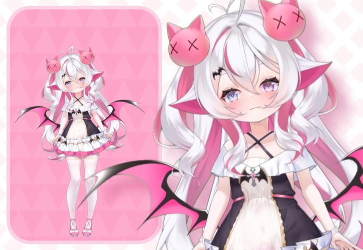 下载异世界与兽娘姐姐的生活游戏:二次元兽娘等你来养成!