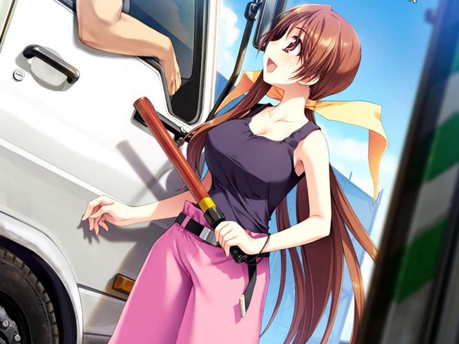 我的巨汝女友官方网站:不一样的恋爱体验,等你来!