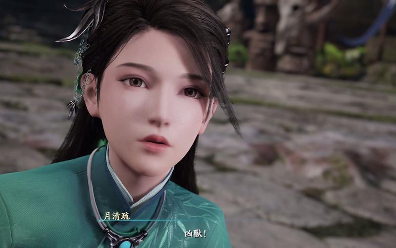 最新仙剑7月清疏和黑暗子秋汉化版更新：内容一览