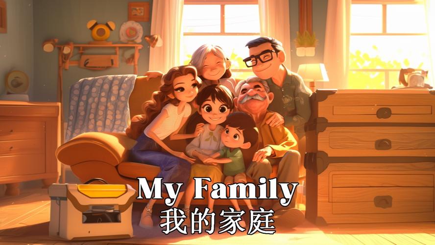 家庭生活FamilyFaring:全版本资源合集分享!