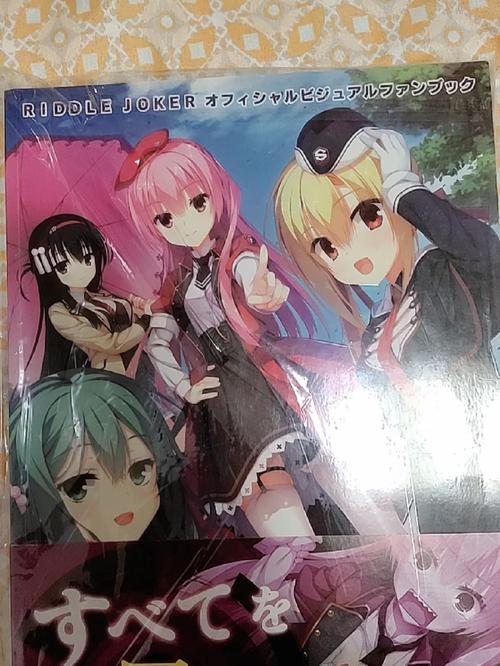 Riddle Joker游戏攻略:新手必看!快速提升好感度!