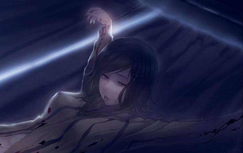 壳之少女三部曲游戏官网:最新续作虚之少女已上线,不容错过!