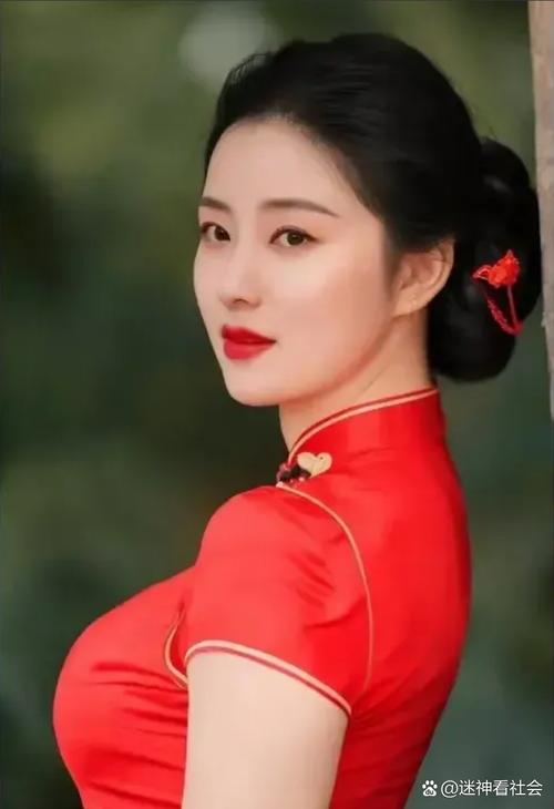 深入了解徐娘半老:不同版本精彩解读