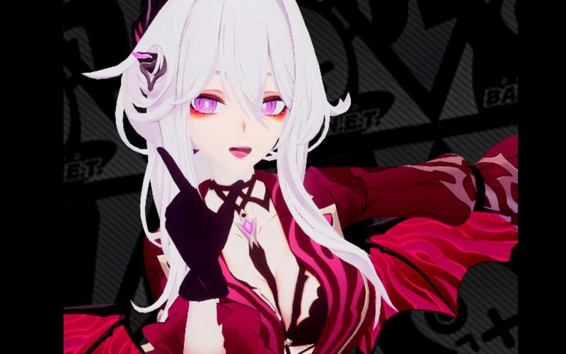 魅魔莉莉姆想要升级官网来啦:超多福利等你领取!