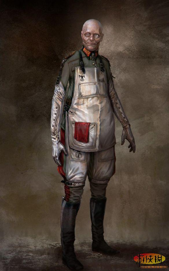 沙漠潜行者安卓版0.17更新:全新剧情等你体验