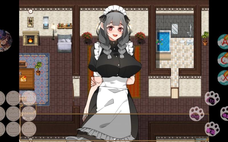 我与女仆的不道德学校生活下载地址:资源合集,安全可靠吗?