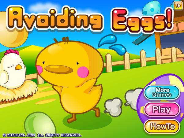 小鸡游戏最新版下载：超好玩的小鸡游戏推荐