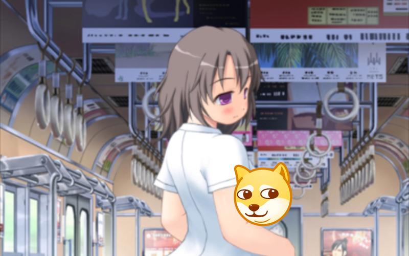 電車内でなう游戏官网：最新手游推荐，在电车内也能轻松畅玩！