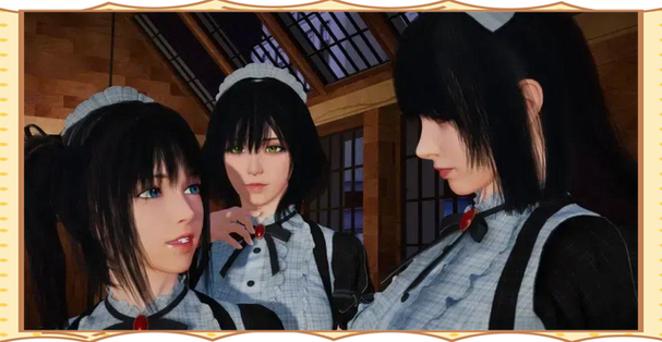 寻找魅魔咖啡厅安卓汉化版？这里有你想要的！