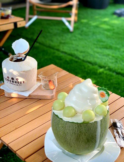 妹妹的夏日生活最新版本：避暑神器和消暑美食推荐，清凉一夏