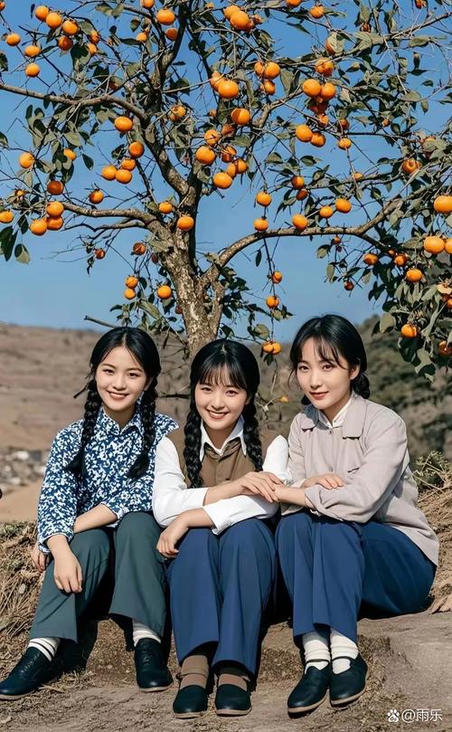 最新无知少女的乡村韵事版本，带你感受别样乡村风情