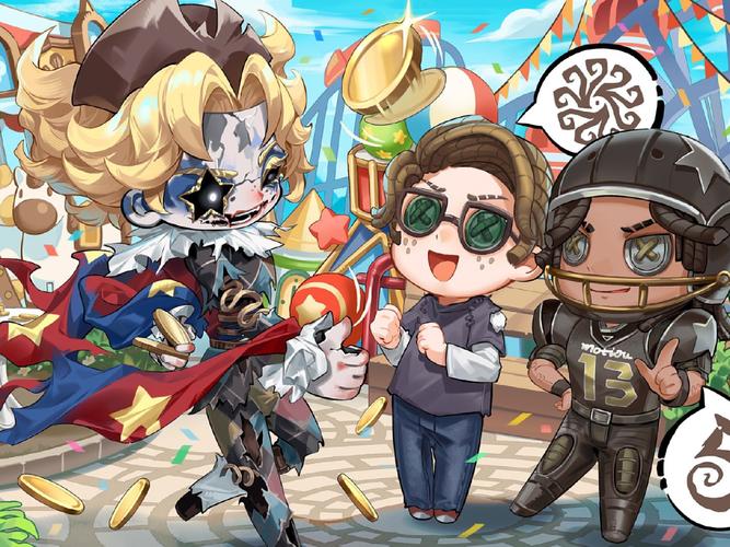 高自由度SLG游戏：幸运儿马克汉化版下载，等你体验！