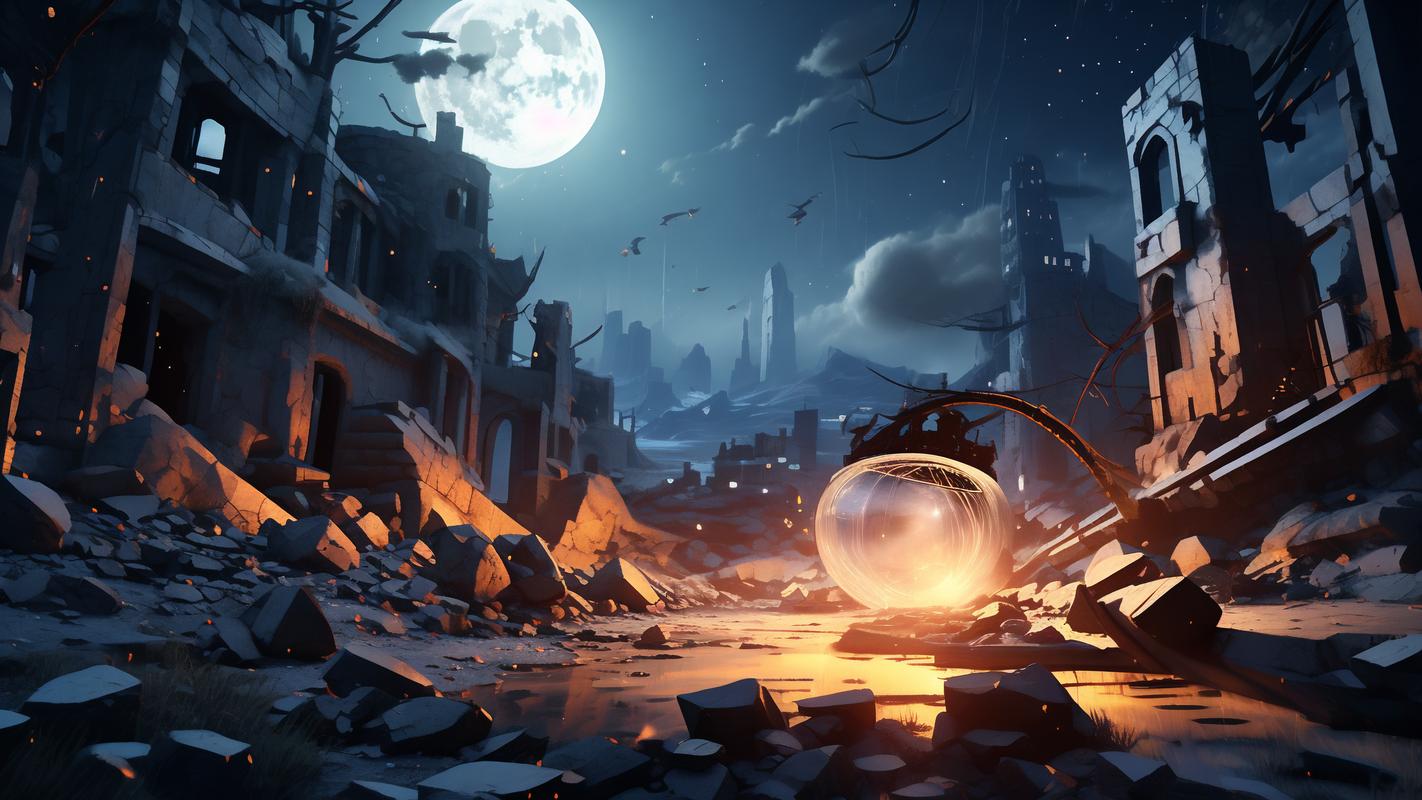 退魔女神官网：探索暗黑奇幻世界，拯救梦境！