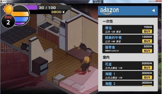 NTR传说汉化版下载：最新版本资源分享！