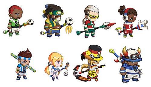 女士官洗脑游戏下载：官方正式版最新版上线