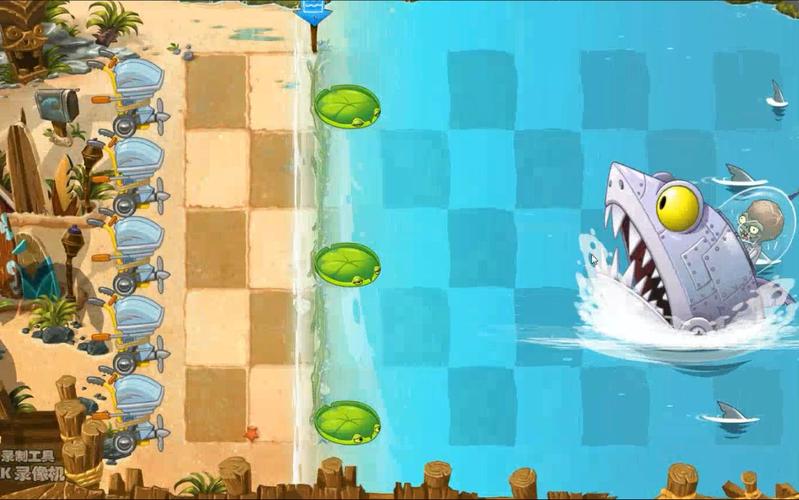 寻找僵尸生活2内有海阁最新版？这里有下载链接