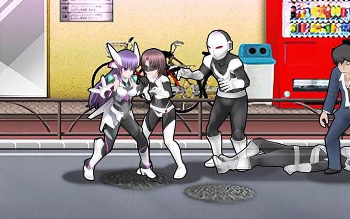 极煌战姬汉化版更新了什么?快来看最新内容!