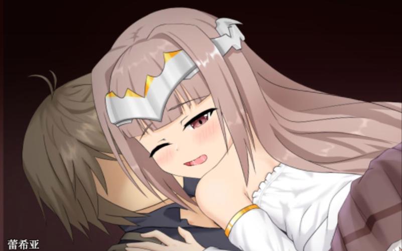 高品质汉化！苍色之光与魔剑锻造师安卓版下载地址