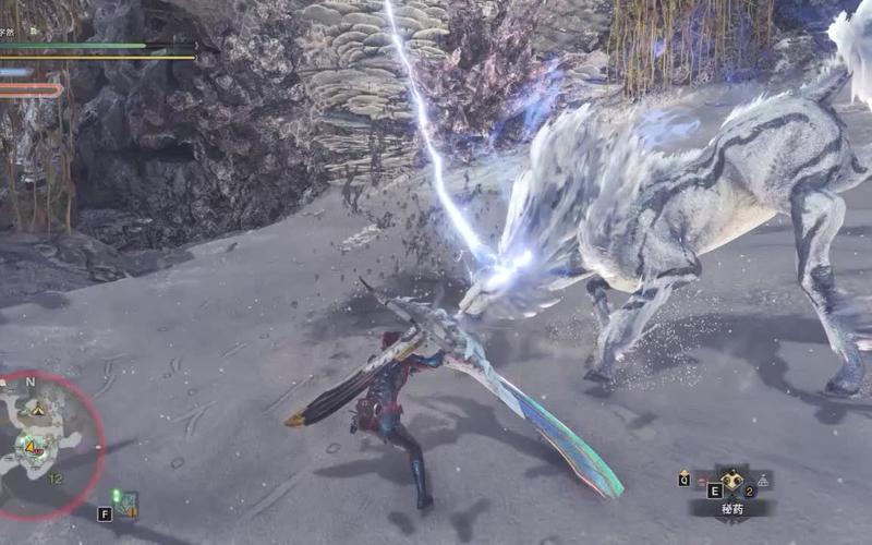 伊莱莎的秘药版本大全:不同版本秘药配方对比