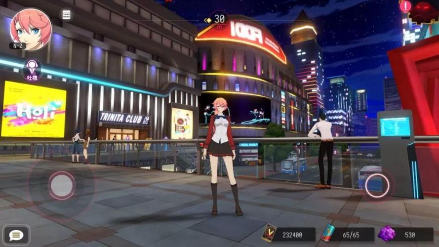 想玩都市女友的私密约？官方网站带你进入游戏世界