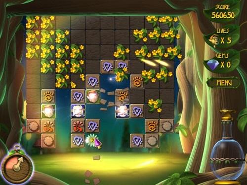 灵岛传说官方网站:角色扮演游戏爱好者必看