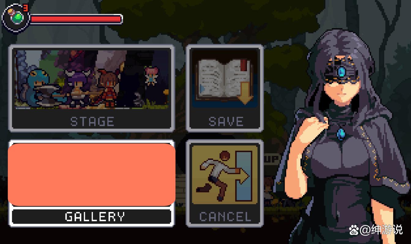 克拉罗罗游戏介绍:像素风小黄鸭Boss Rush模式详解