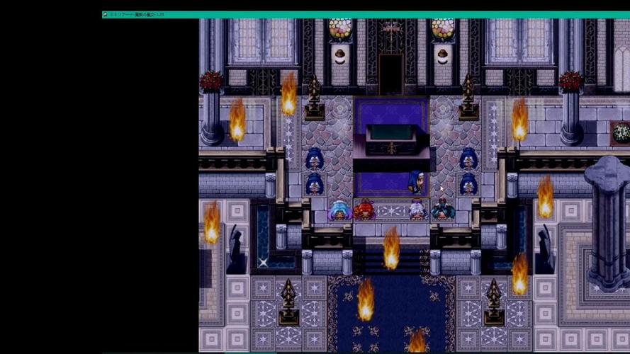 魔契的圣女游戏攻略:剧情、玩法全方位深度解析