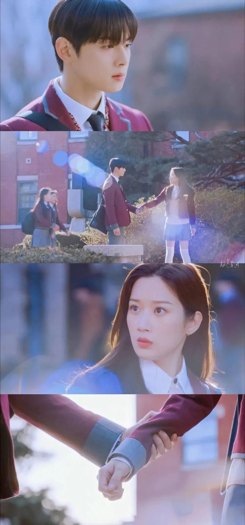 女神降临官方网站：最新韩剧，在线观看超方便！