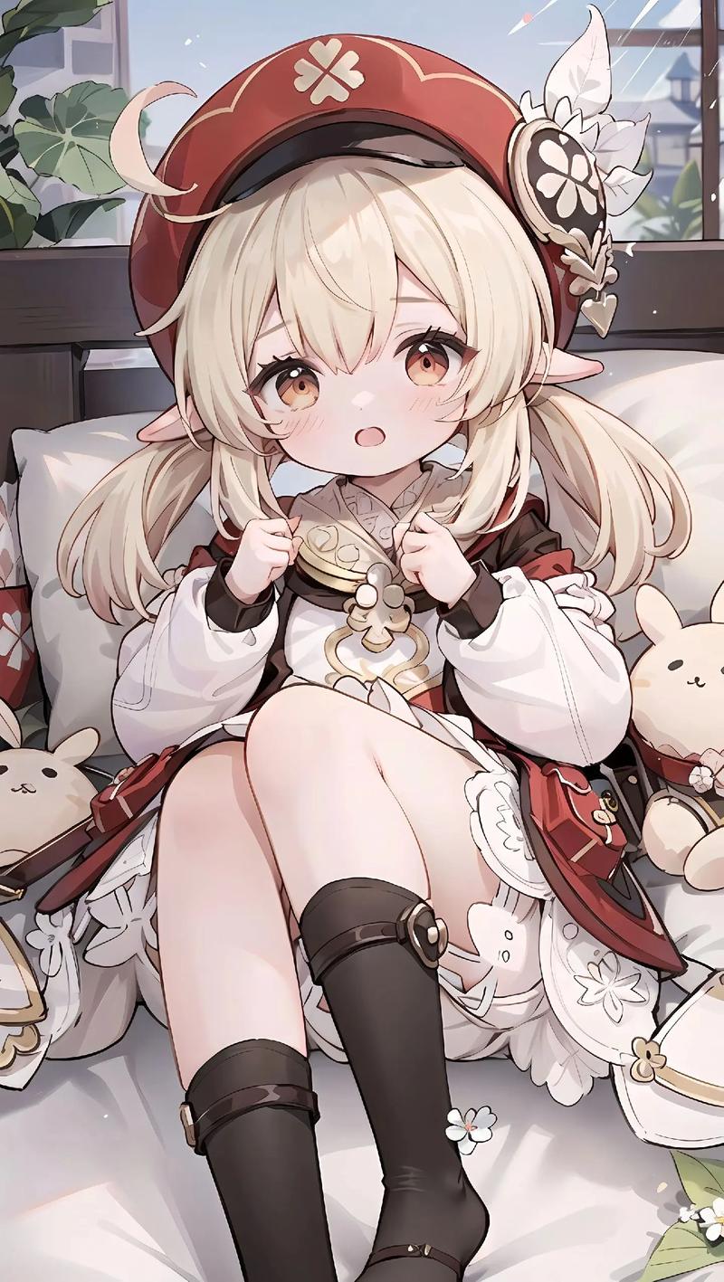 想玩原神可莉的恶作剧?这里提供安全下载地址!