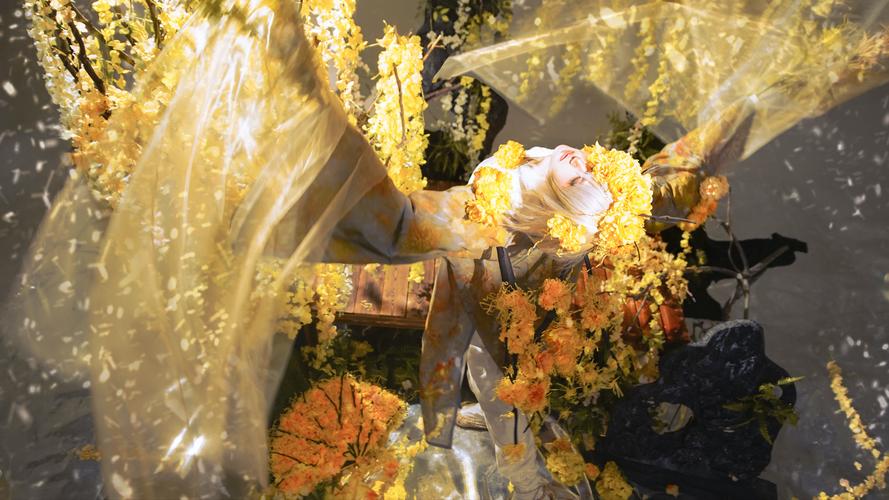 coser1汉化版更新日志：新增内容、修复BUG及下载地址