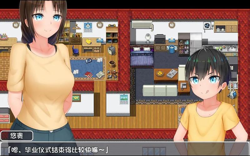 最新无知少女的乡村韵事版本，带你感受别样乡村风情