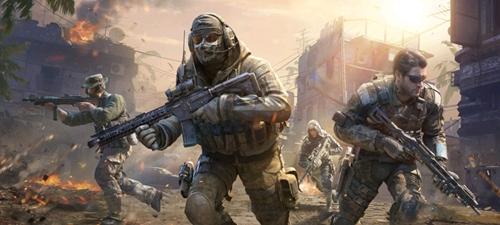 爱与战争三部曲安卓版来了,快来下载畅玩!