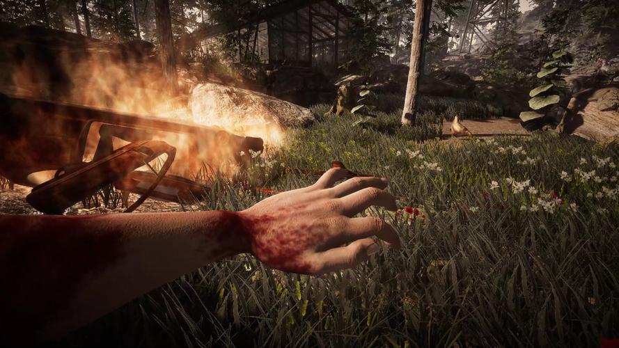 僵尸生活1杨过游戏:全DLC+MOD,体验极致游戏乐趣!