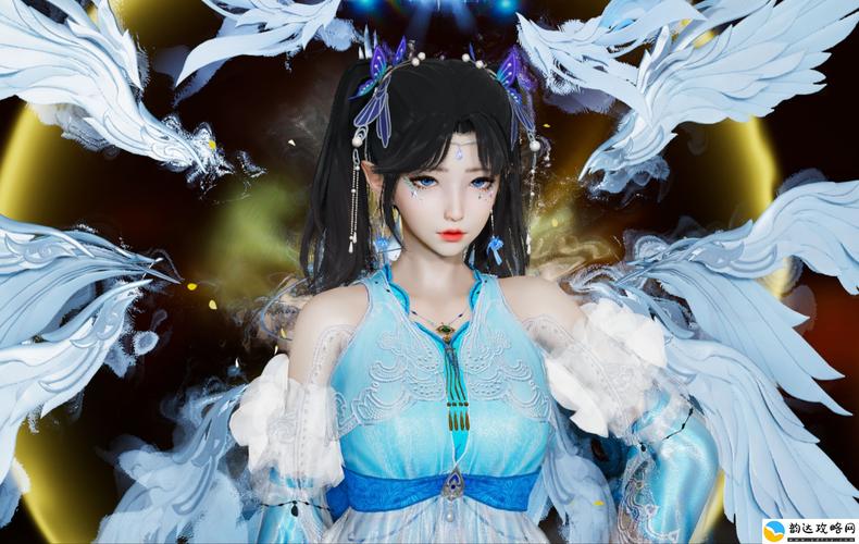 快速进入AI少女璇玑公主官网:中文版游戏下载