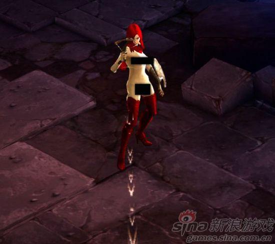 闪光圣姬马尾天星游戏下载:完整版+补丁资源推荐